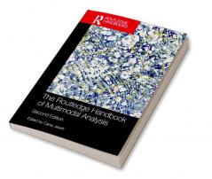 Routledge Handbook of Multimodal Analysis