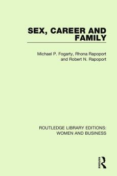 Sex Career and Family