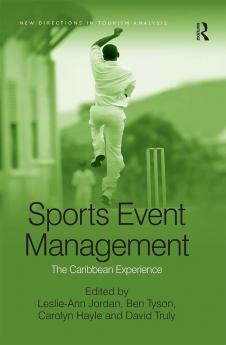 Sports Event Management