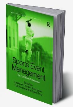 Sports Event Management