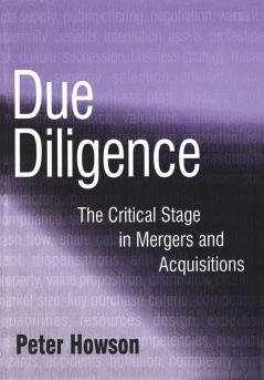 Due Diligence
