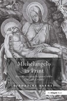 Michelangelo in Print