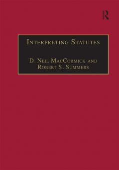 Interpreting Statutes