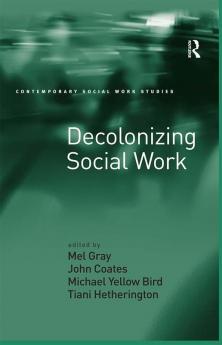 Decolonizing Social Work