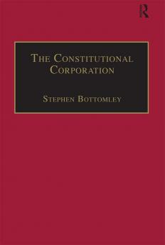 Constitutional Corporation