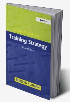 Handbook for Training Strategy