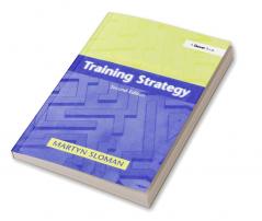 Handbook for Training Strategy