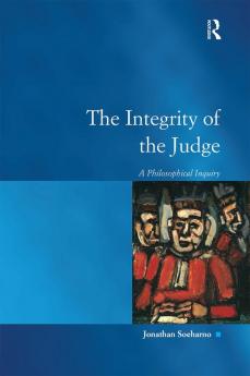 Integrity of the Judge