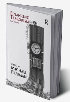 Financing Terrorism