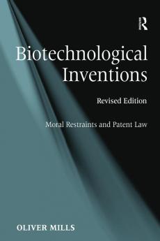 Biotechnological Inventions