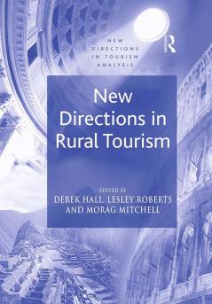 New Directions in Rural Tourism