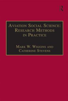 Aviation Social Science: Research Methods in Practice