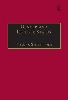 Gender and Refugee Status