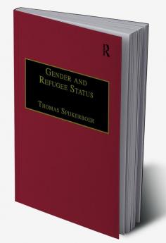 Gender and Refugee Status