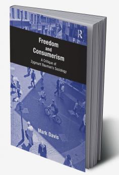 Freedom and Consumerism