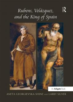 Rubens Velázquez and the King of Spain