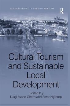 Cultural Tourism and Sustainable Local Development
