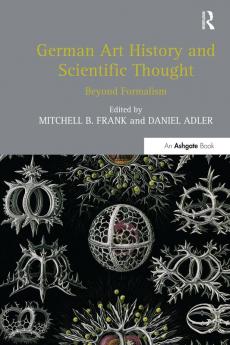 German Art History and Scientific Thought