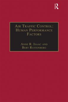 Air Traffic Control: Human Performance Factors