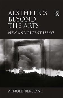 Aesthetics beyond the Arts