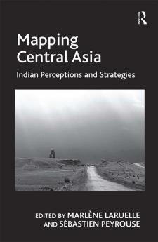 Mapping Central Asia