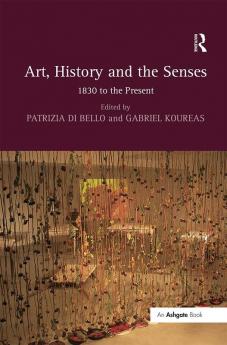 Art History and the Senses