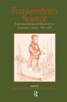 Frankenstein's Science