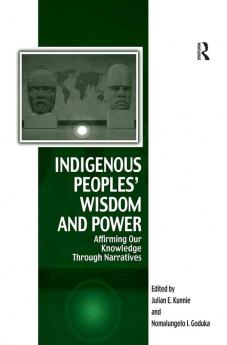 Indigenous Peoples' Wisdom and Power