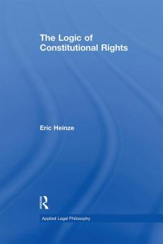 Logic of Constitutional Rights