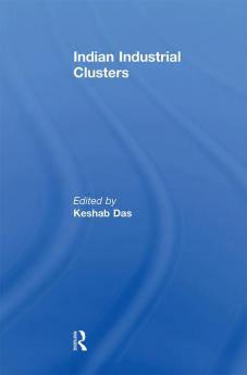 Indian Industrial Clusters
