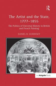 Artist and the State 1777–1855