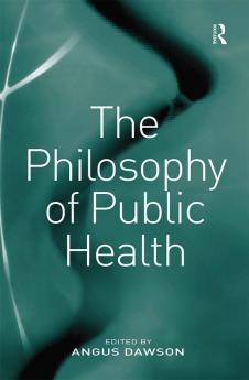 Philosophy of Public Health