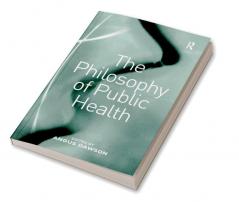 Philosophy of Public Health