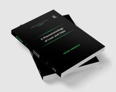 Phenomenology of Love and Hate