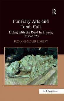 Funerary Arts and Tomb Cult