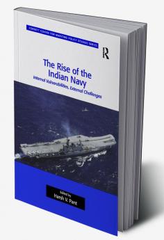 Rise of the Indian Navy