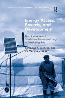 Energy Access Poverty and Development