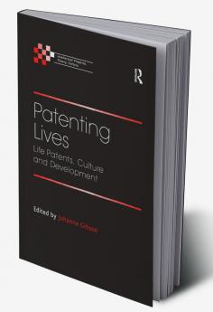 Patenting Lives