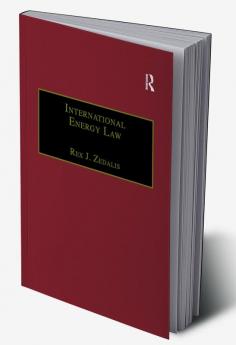 International Energy Law
