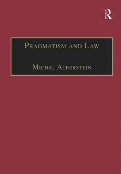 Pragmatism and Law