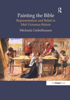 Painting the Bible
