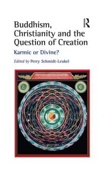 Buddhism Christianity and the Question of Creation