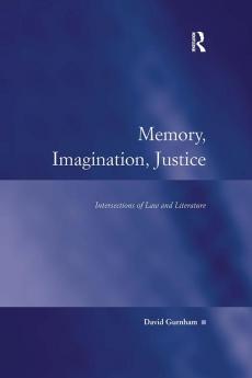 Memory Imagination Justice