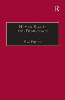 Human Rights and Democracy