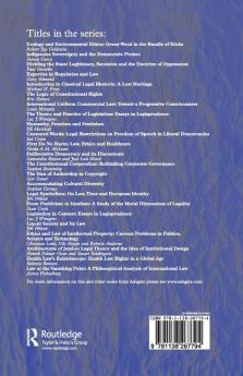 Epistemic Uncertainty and Legal Theory