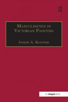 Masculinities in Victorian Painting