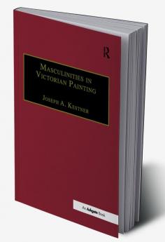 Masculinities in Victorian Painting