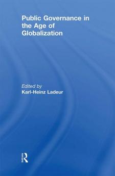 Public Governance in the Age of Globalization