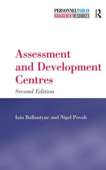 Assessment and Development Centres