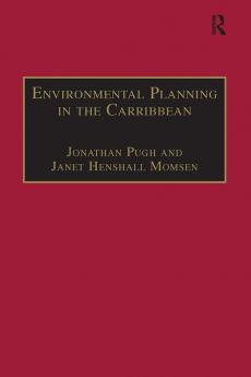 Environmental Planning in the Caribbean